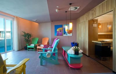 The Liberty Hotel Bremerhaven BW Signature