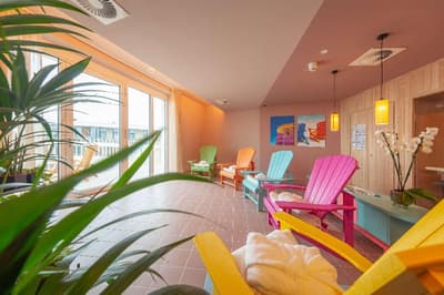 The Liberty Hotel Bremerhaven BW Signature