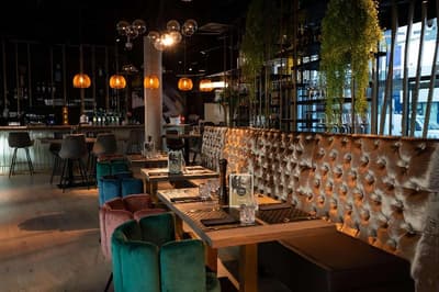 Best Western Hotel Spinnerei Linz