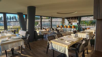 Hotel Heksapolis Restaurant Spa