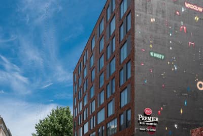 RentPlanet - Apartamenty Centrum