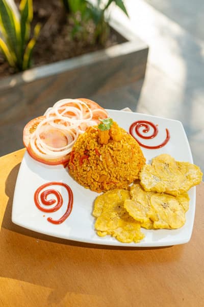 Hotel Caribe Coveñas