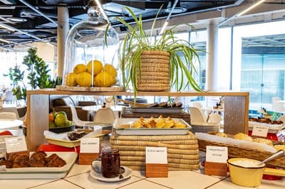 One Thibault Residence By Itc Hospitality