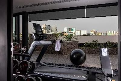 Doubletree By Hilton Lima San Isidro