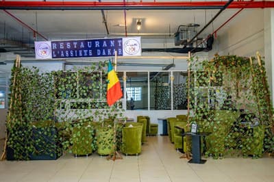 Niamey Mall & Residence