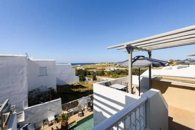 Vammos Luxury Apartments