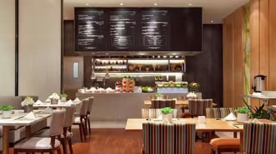 Hilton Garden Inn Shenzhen Guangming Hongqiao Park