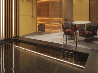 Holiday Inn Tashkent City