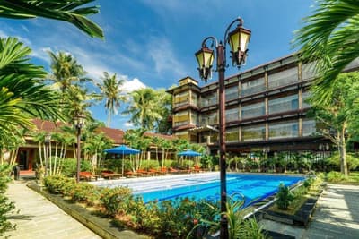 Qualia Resort Phu Quoc