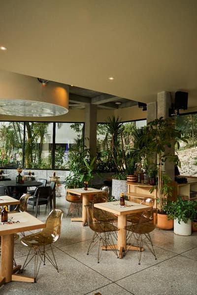 The Somos Central Hotel Poblado