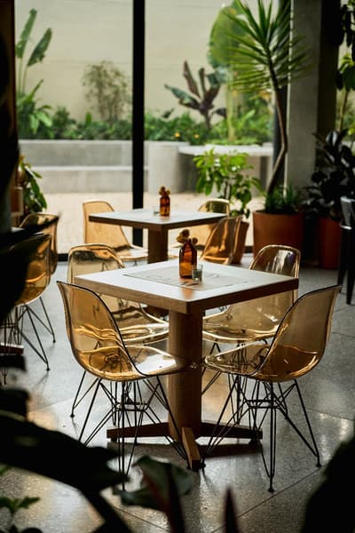 The Somos Central Hotel Poblado