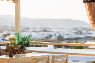 Kavuras Village Hotel & Suites