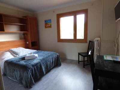 Logis Hotel La Cremaillere St Bonnet