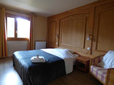 Logis Hotel La Cremaillere St Bonnet
