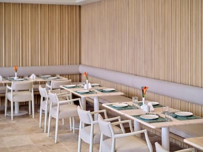 Vignette Collection Arabella Beach Hotel Kuwait