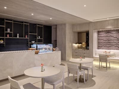 Vignette Collection Arabella Beach Hotel Kuwait