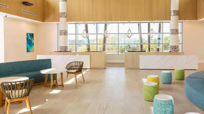 Holiday Inn Club Vacations Myrtle Beach Oceanfront