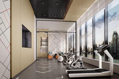 Holiday Inn Express Xi An Daxing