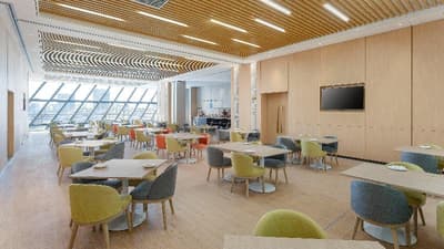 Holiday Inn Express Weifang City Center