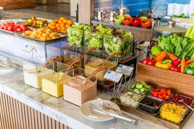 Holiday Inn Express Yuhuan Wetland Park