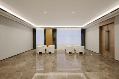 Voco Xi An Qindu Legend