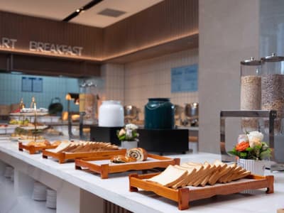 Holiday Inn Express Turpan