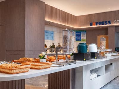 Holiday Inn Express Turpan