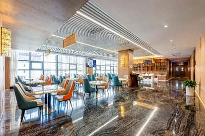 Holiday Inn Express Xi An Guangyuntan