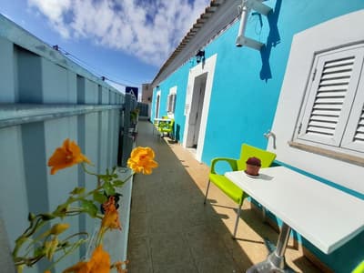 Tropicana Holiday Apartments