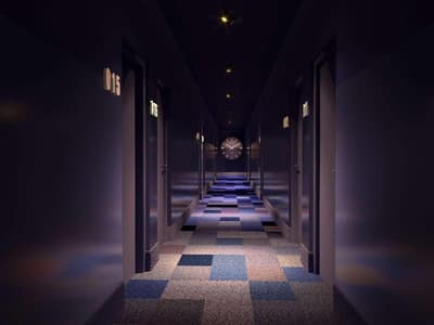 Ibis Styles Hamburg Hafencity