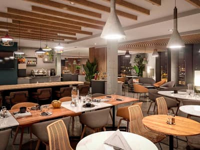 Ibis Styles Bezons Paris La Défense