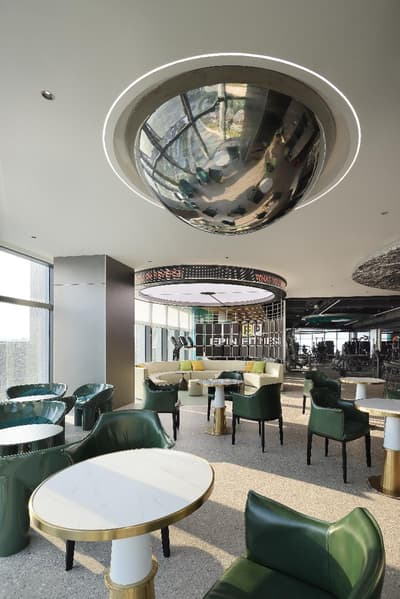 Grand Mercure Shenzhen Guangming