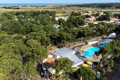 Kampaoh Les Sables D'olonne