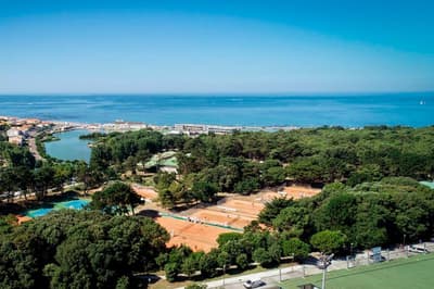 Kampaoh Les Sables D'olonne