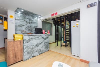 Hotel Lares 70 Laureles