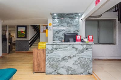 Hotel Lares 70 Laureles