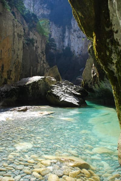 Hotel de Provence Digne-les-Bains by Adonis