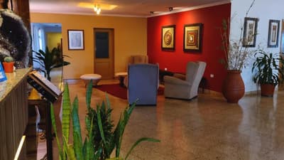 Hotel Tropical Iguazu