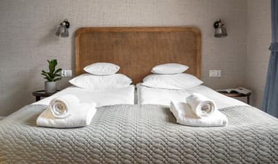 Browar Hevelius Apartments