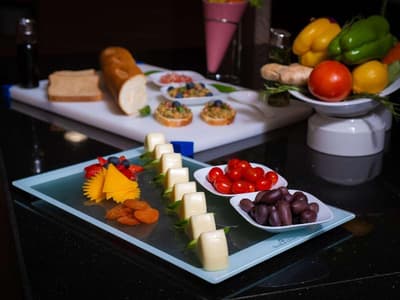 Mercure Makkah Aziziah