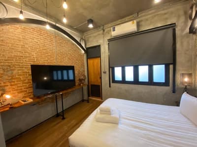 House Of Machine Boutique Hotel