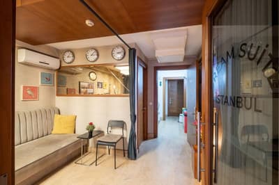 Dream Suite Istanbul