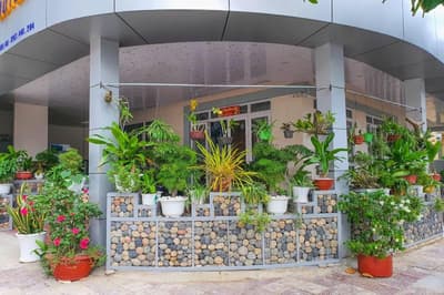 Thanh Binh Hotel Con Dao By Zuzu