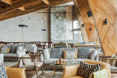 Ngorongoro Lodge Melia Collection