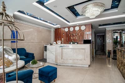 Venice Hotel By Zuzu