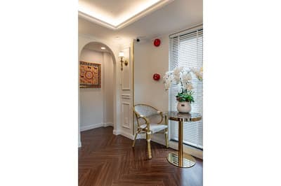 Golden Sun Apartment & Hotel By Zuzu