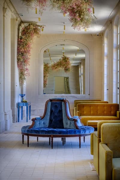 La Borde En Sologne Chateau & Spa