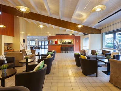 SOWELL HOTELS Les Jardins Du Cap