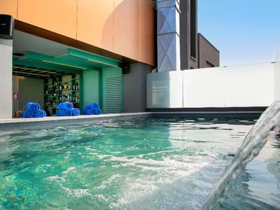 Mercure Larnaca City