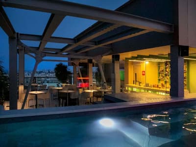 Mercure Larnaca City